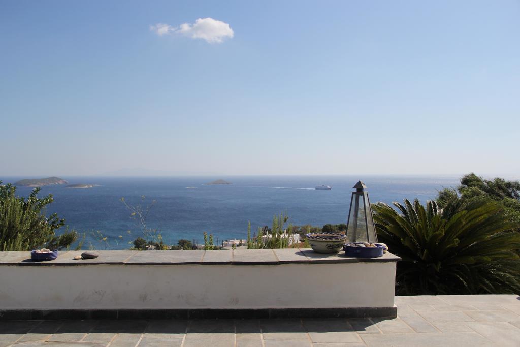 Villa Kiriaki Gavrio Exterior photo