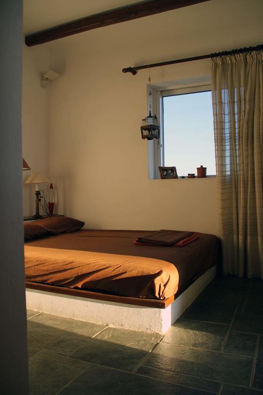 Villa Kiriaki Gavrio Exterior photo